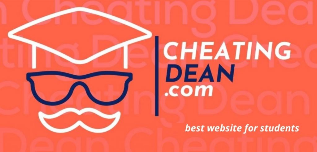 Cheating Dean EN